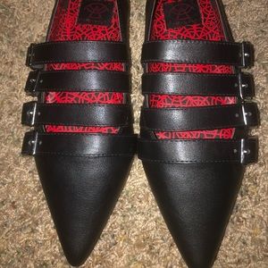 StrangeCvlt Coven Flats